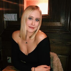 Meet your Posher, Annie